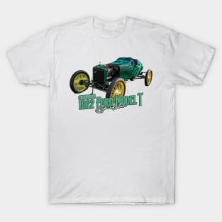 Customized 1922 Ford Model T Speedster T-Shirt